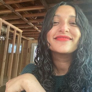 Meet your Posher, Kimberly